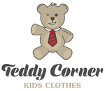 Teddycorner